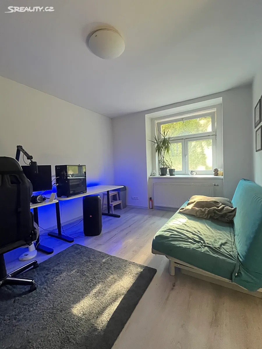 Prodej bytu 2+kk 47 m² – další