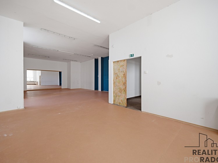Комерційне приміщення в оренду, 317 м² (20 з 30)