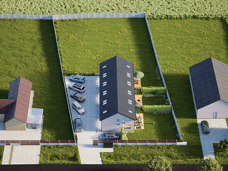 Будинок на продаж, 111 м² (19 з 27)
