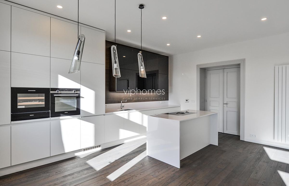 Pronájem bytu 4+kk 163 m²