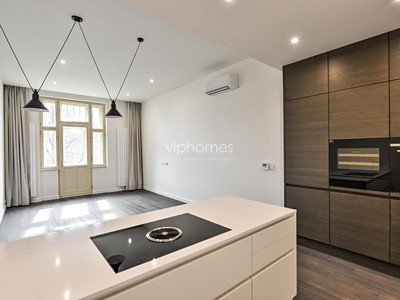 Pronájem bytu 3+kk 95 m²