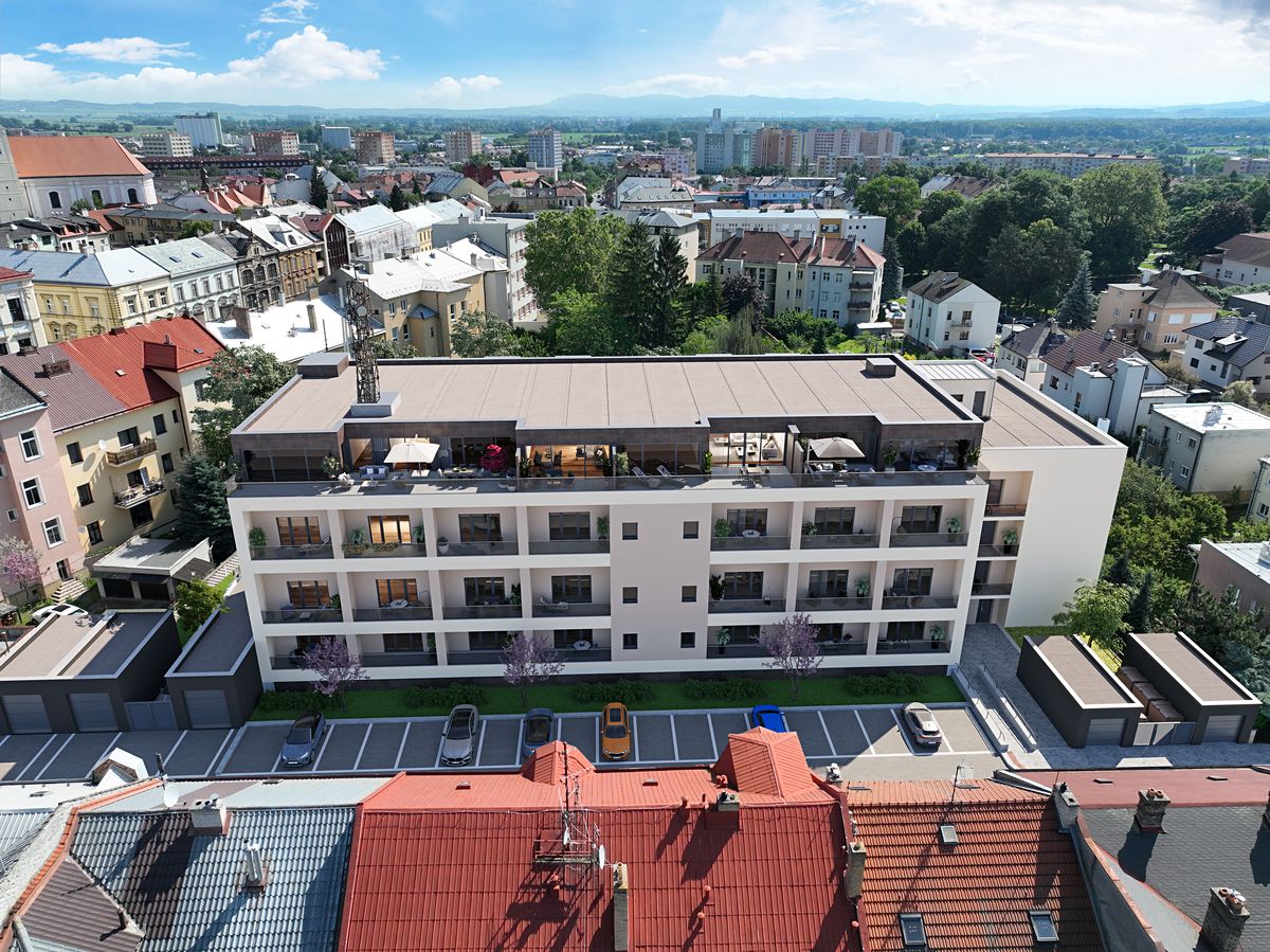 Prodej bytu 3+kk 123 m² – fotografie 3