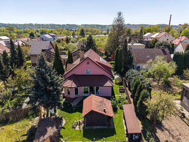 Prodej vícegeneračního domu 214 m², pozemek 572 m², Lipník nad Bečvou – náhled fotky 1