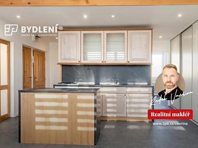 Pronájem bytu 4+kk 66 m²