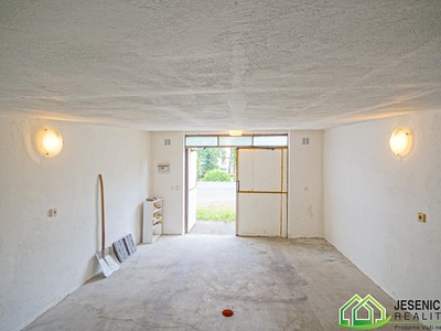 Prodej garáže 24 m²