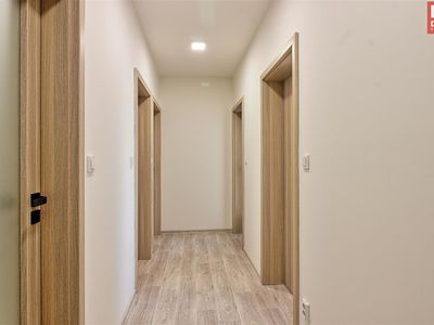 Pronájem kanceláře 67 m²