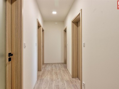 Pronájem kanceláře 67 m²
