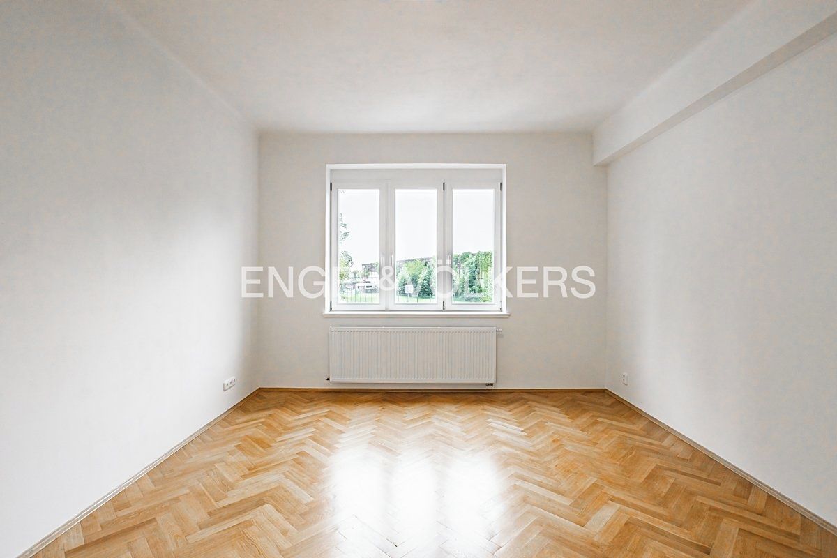 Pronájem bytu 3+kk 82 m²