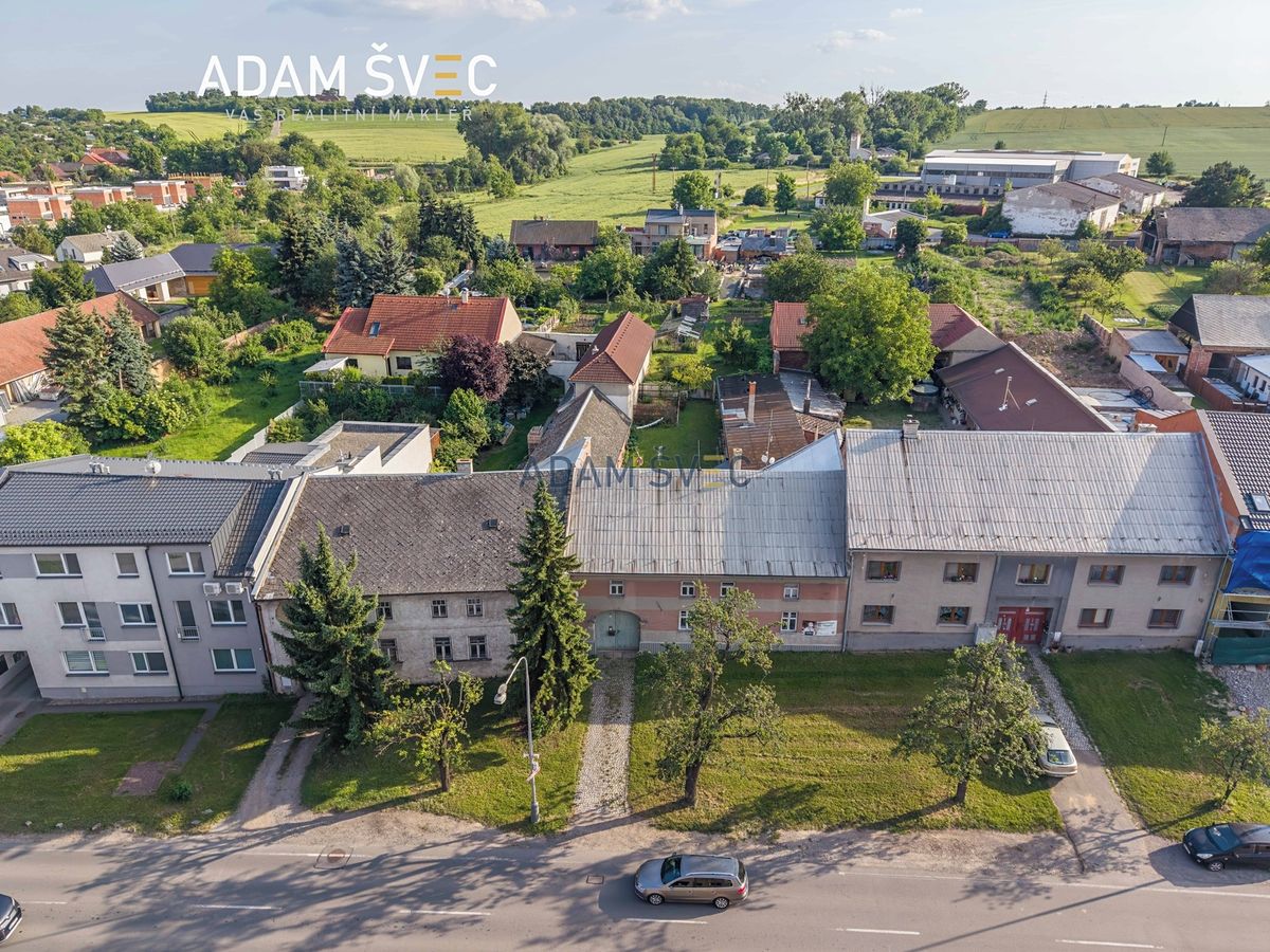 Prodej rodinného domu 123 m², pozemek 1063 m² – fotografie 4