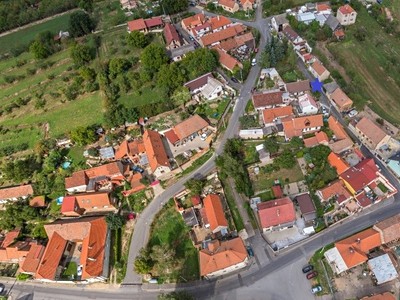 Prodej  rodinného domu 98 m², pozemek 298 m²