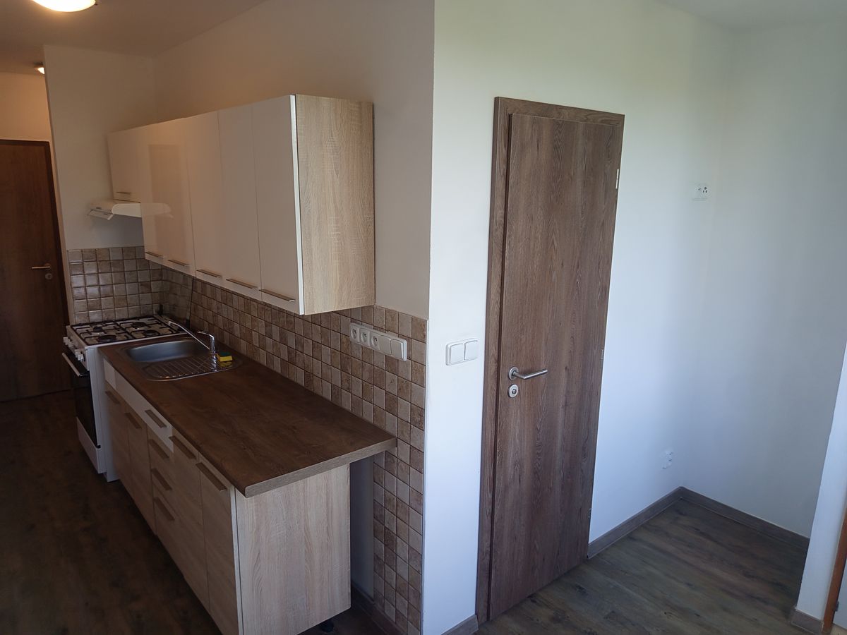 Prodej bytu 2+1 52 m² – fotografie 3