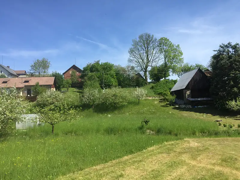 Prodej zahrady 575 m², Slatina nad Úpou – náhled fotky 1