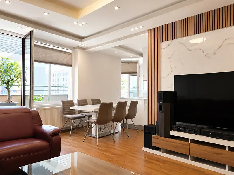 Prodej bytu 5+1 130 m², Praha – náhled fotky 2