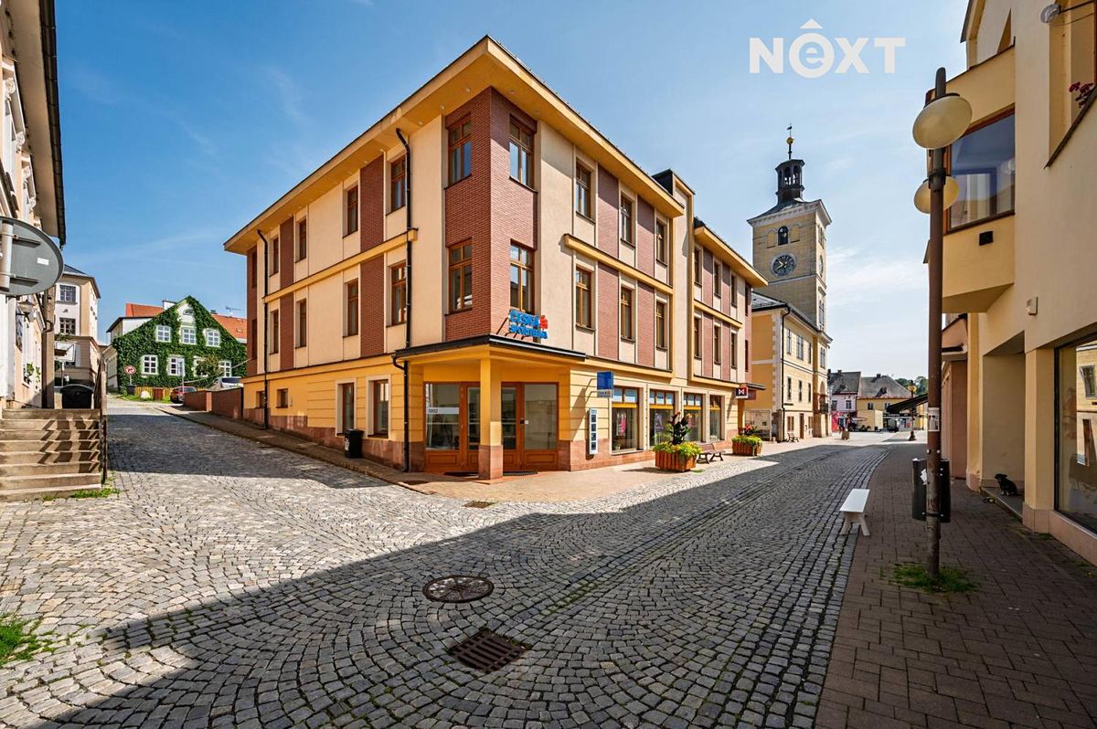 Prodej bytu 2+kk 84 m²