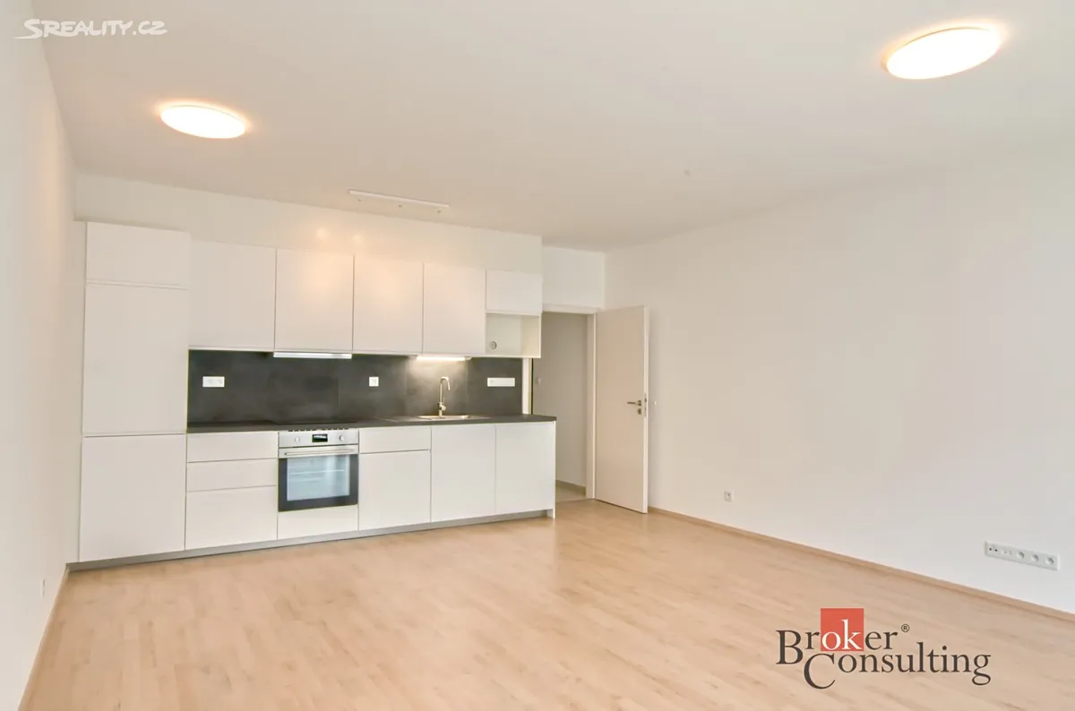 Pronájem bytu 2+kk 56 m², Plzeň