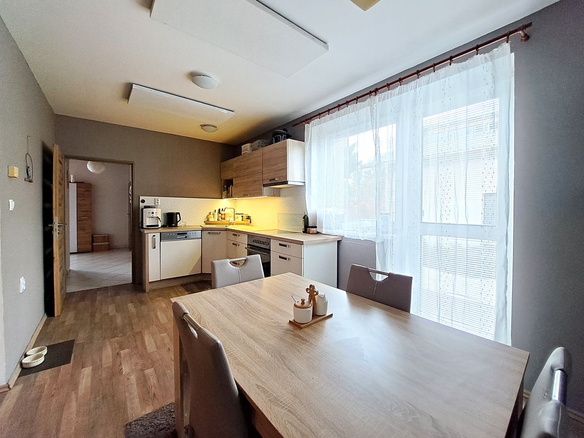 Prodej rodinného domu 200 m², pozemek 963 m² – fotografie 4