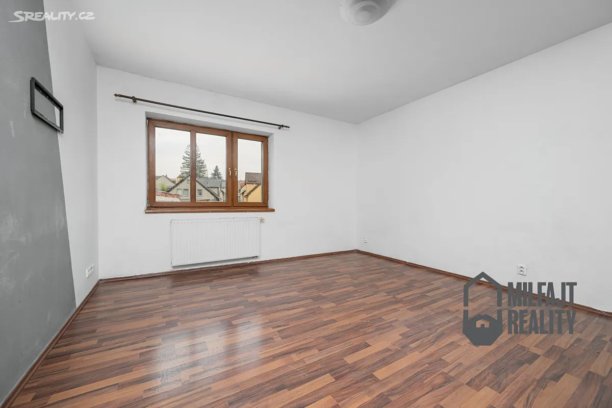 Prodej bytu 2+kk 50 m² – pohled 3