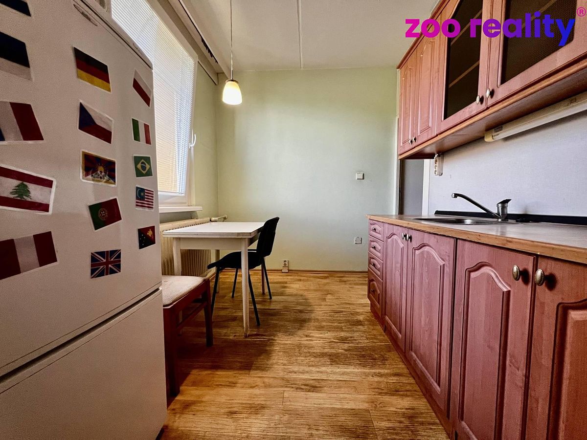 Prodej bytu 4+1 86 m² – fotografie 3