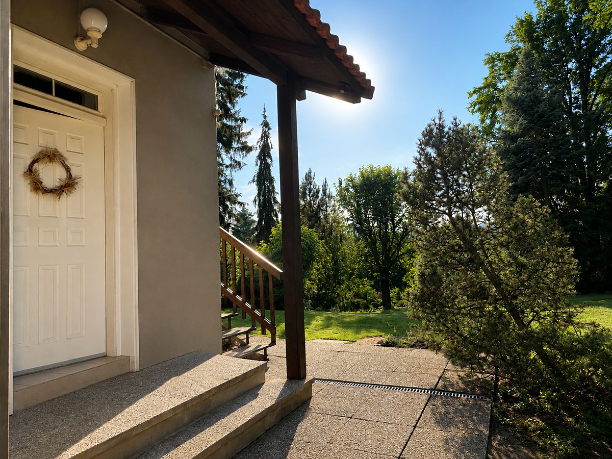 Prodej rodinného domu 170 m², pozemek 1529 m² – fotografie 4