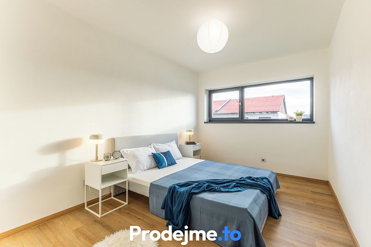 Prodej rodinného domu 73 m², pozemek 410 m² – fotografie 5