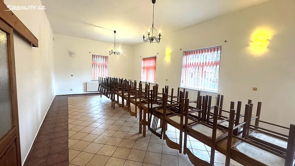 Pronájem restaurace 480 m² – pohled 5
