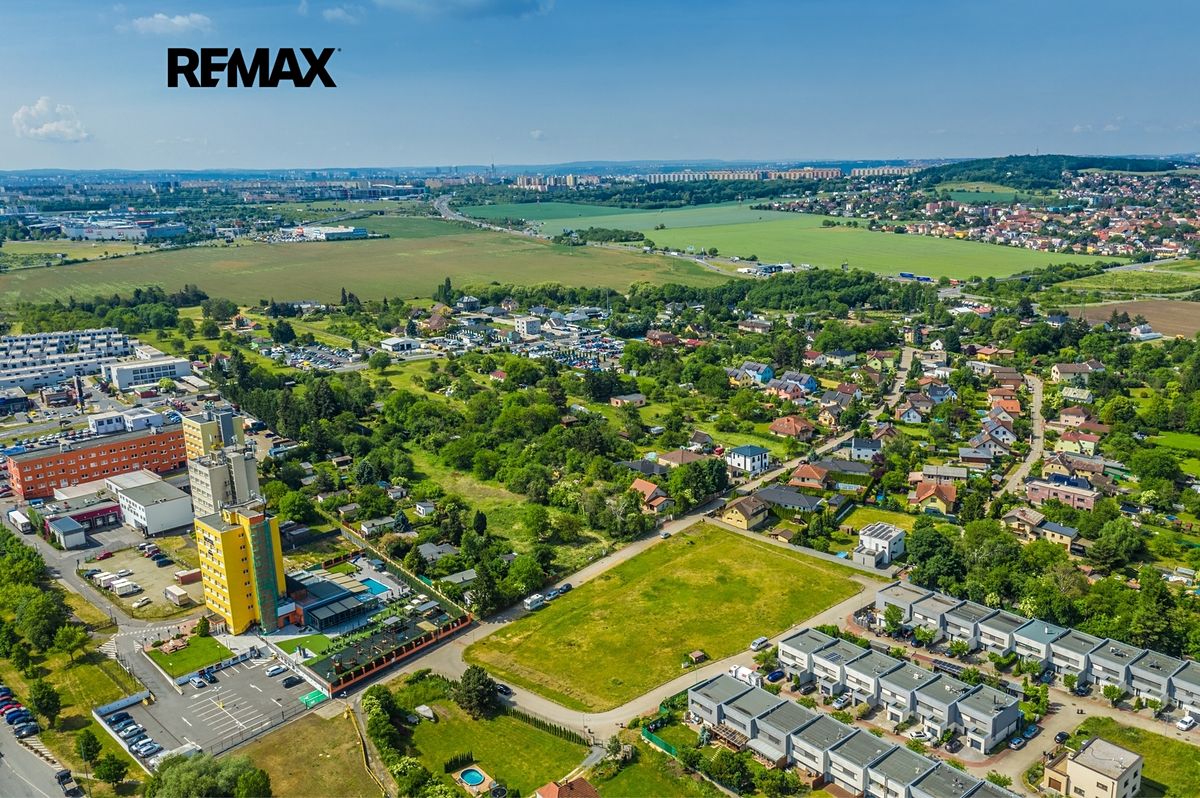 Prodej stavebního pozemku 4940 m² – fotografie 5