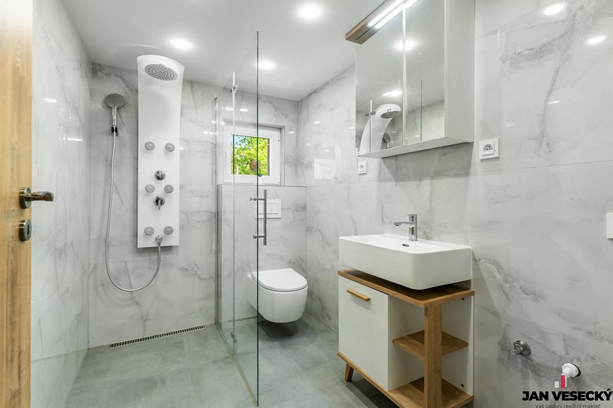 Prodej chaty 84 m², pozemek 673 m² – fotografie 2