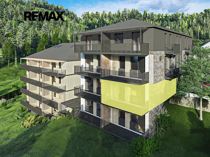 Prodej bytu 2+kk 42 m², Merklín – náhled fotky 1
