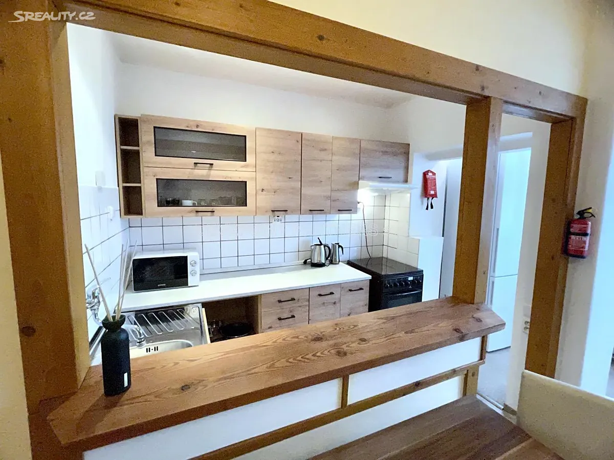 Pronájem bytu 2+kk 53 m² - Widok 4