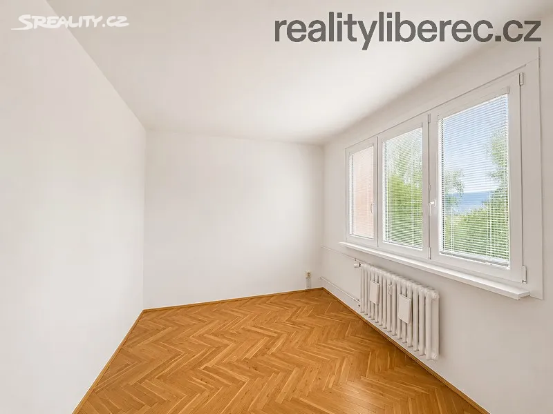 Pronájem bytu 3+1 64 m² - Widok 5