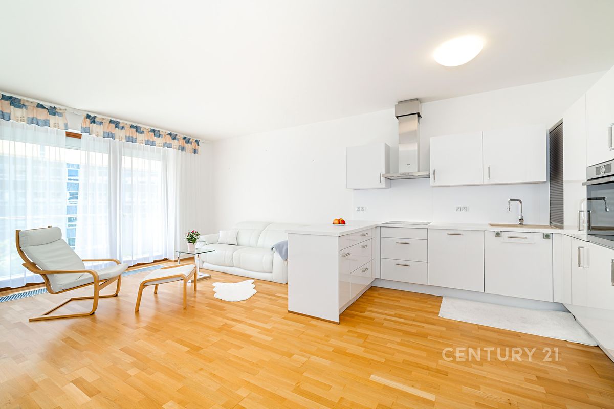 Prodej bytu 3+kk 105 m²