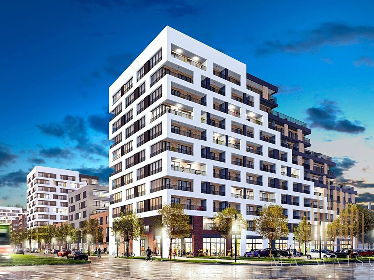 Pronájem nemovitosti, 13 m² (3 z 3)