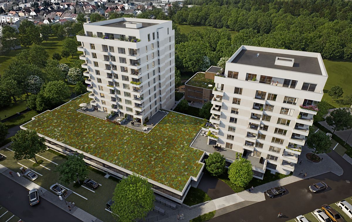 Prodej bytu 4+kk 125 m² – fotografie 2