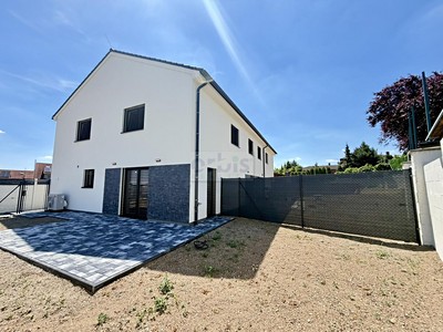 Prodej  rodinného domu 149 m², pozemek 458 m²
