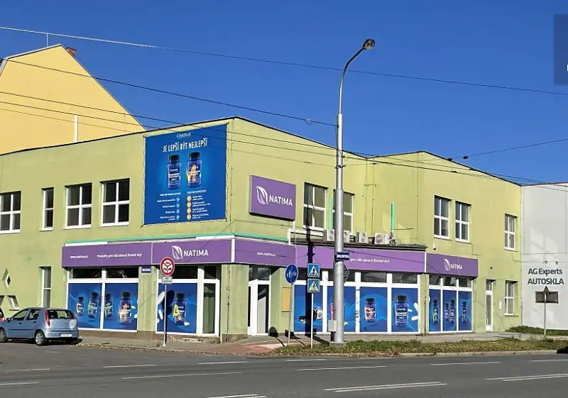 Pronájem obchodního prostoru 415 m², Ostrava – náhled fotky 3