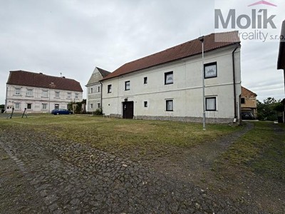 Prodej  rodinného domu 782 m², pozemek 782 m²