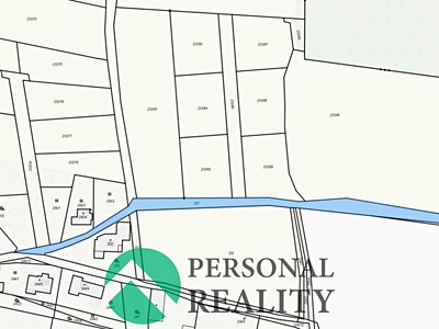 Prodej pozemku, 1 030 m² (3 z 20)