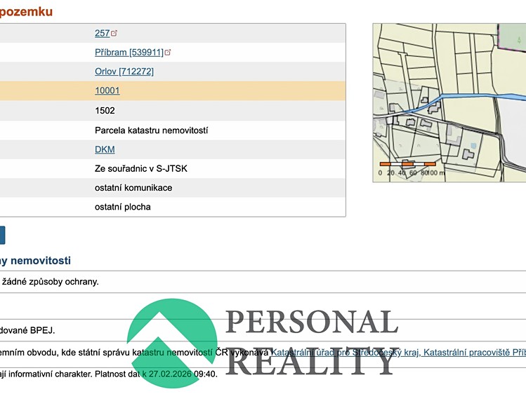 Prodej pozemku, 1 030 m² (19 z 20)