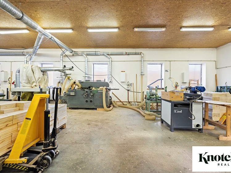 Gewerbefläche zum Kauf, 479 m² (5 von 21)