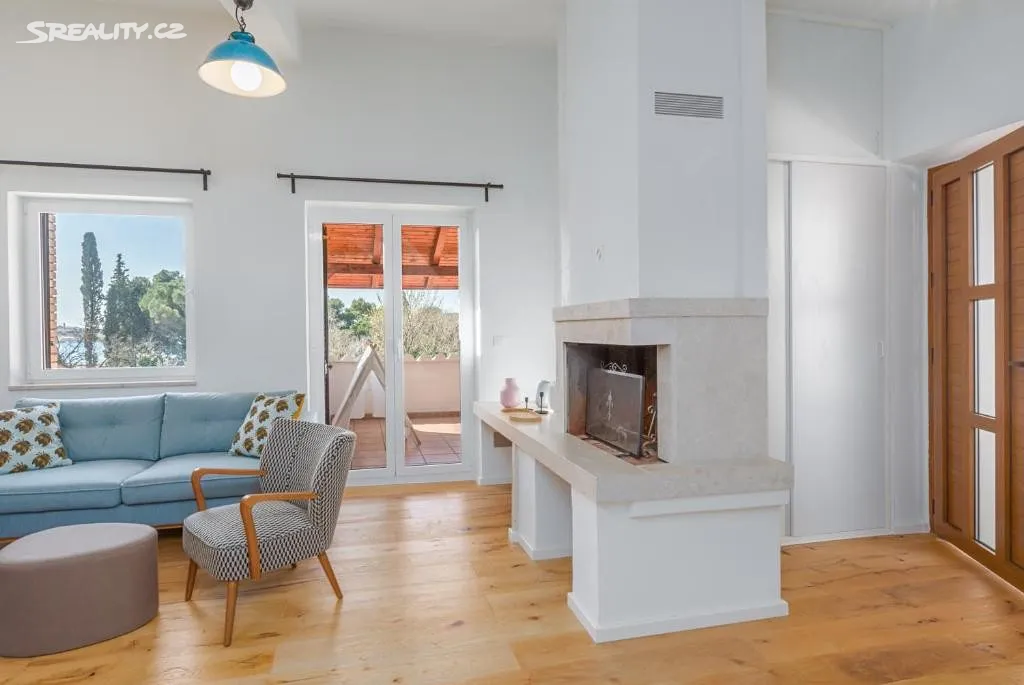 Prodej bytu 4+kk 98 m², Rovinj