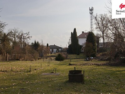 Prodej  pozemku 4 264 m²