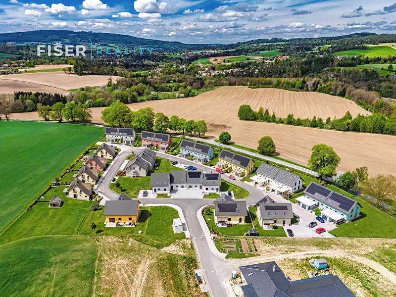 Prodej rodinného domu 169 m², pozemek 426 m², Světlá nad Sázavou – náhled fotky 3
