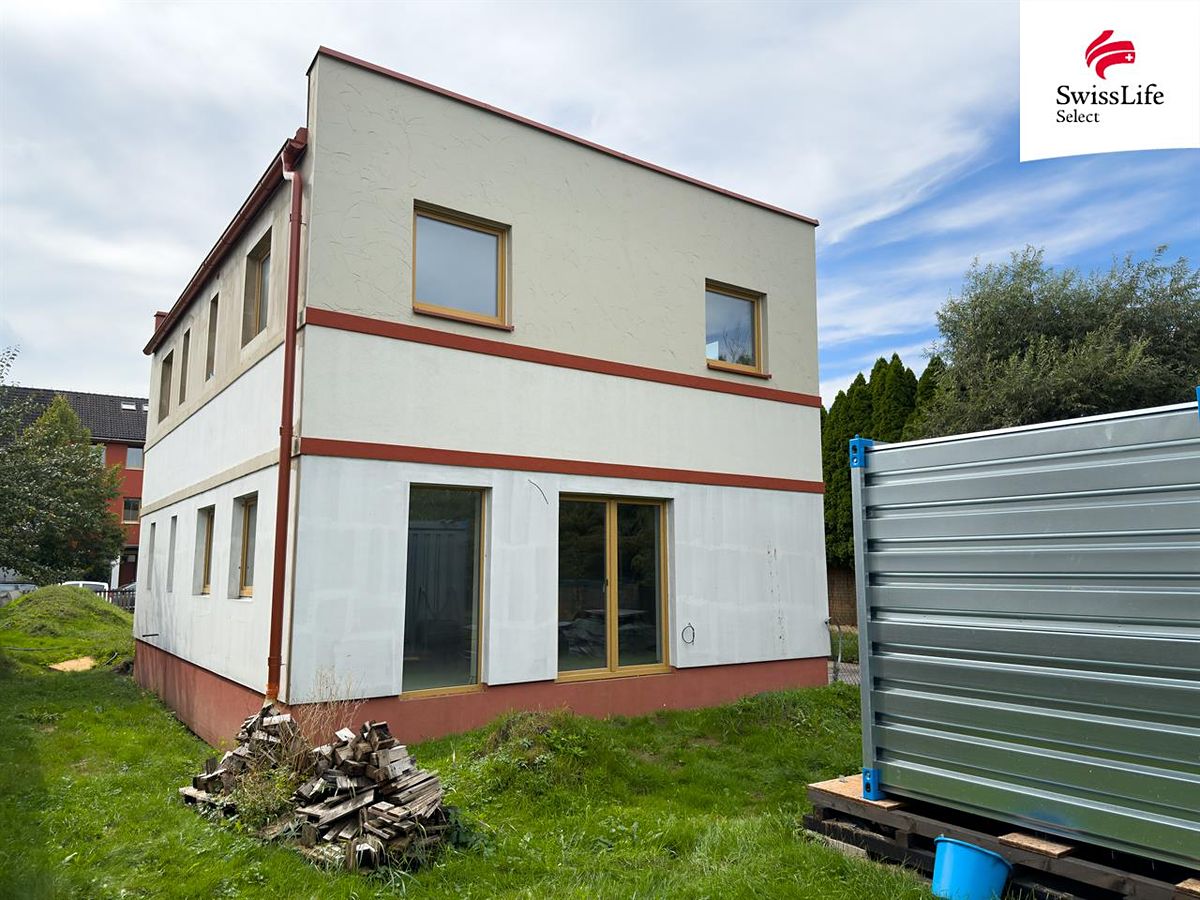 Prodej rodinného domu 145 m², pozemek 385 m²
