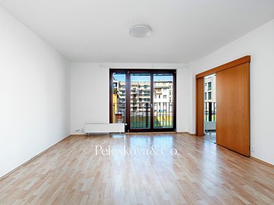 Prodej bytu 2+kk 52 m²