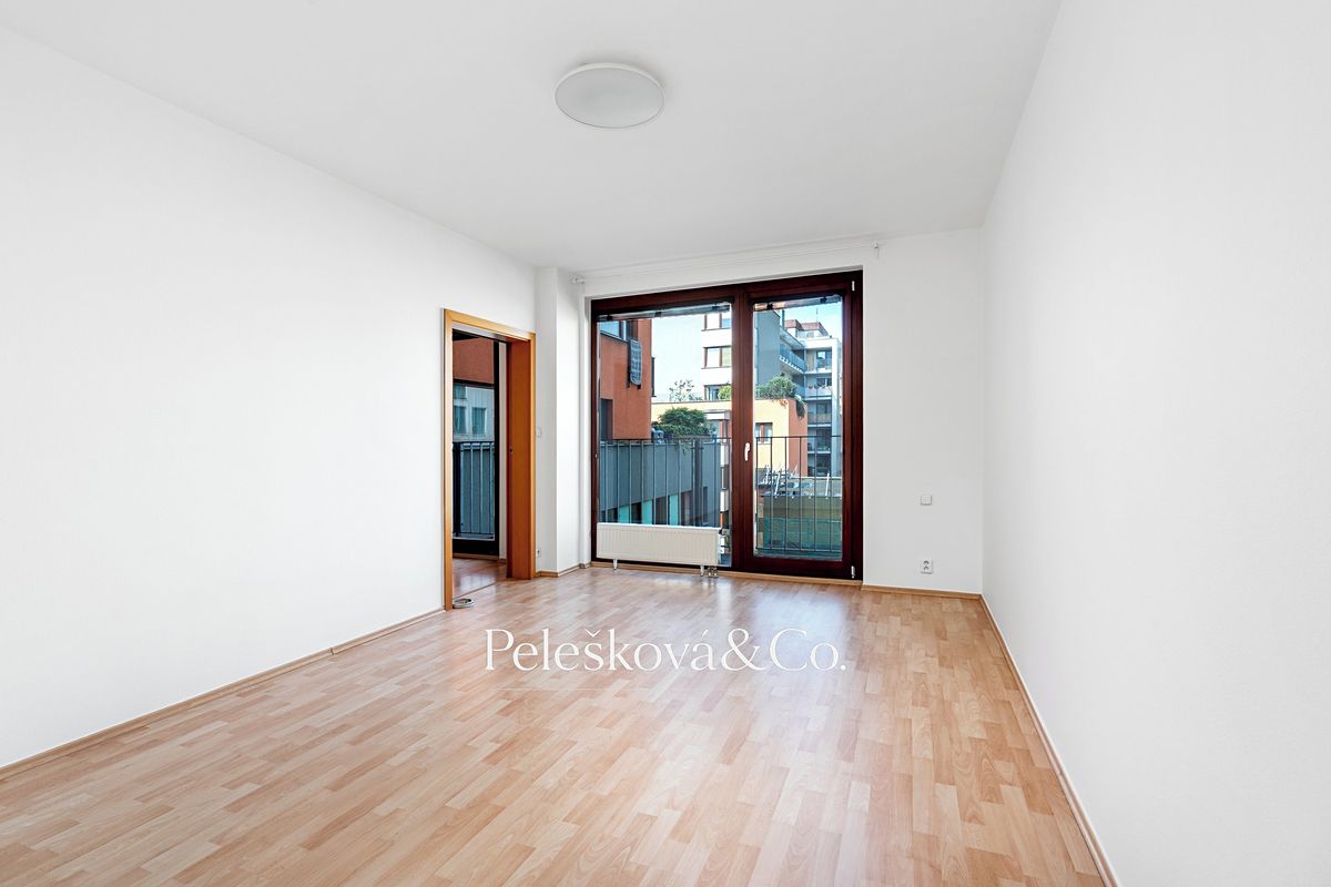 Prodej bytu 2+kk 52 m² – fotografie 3