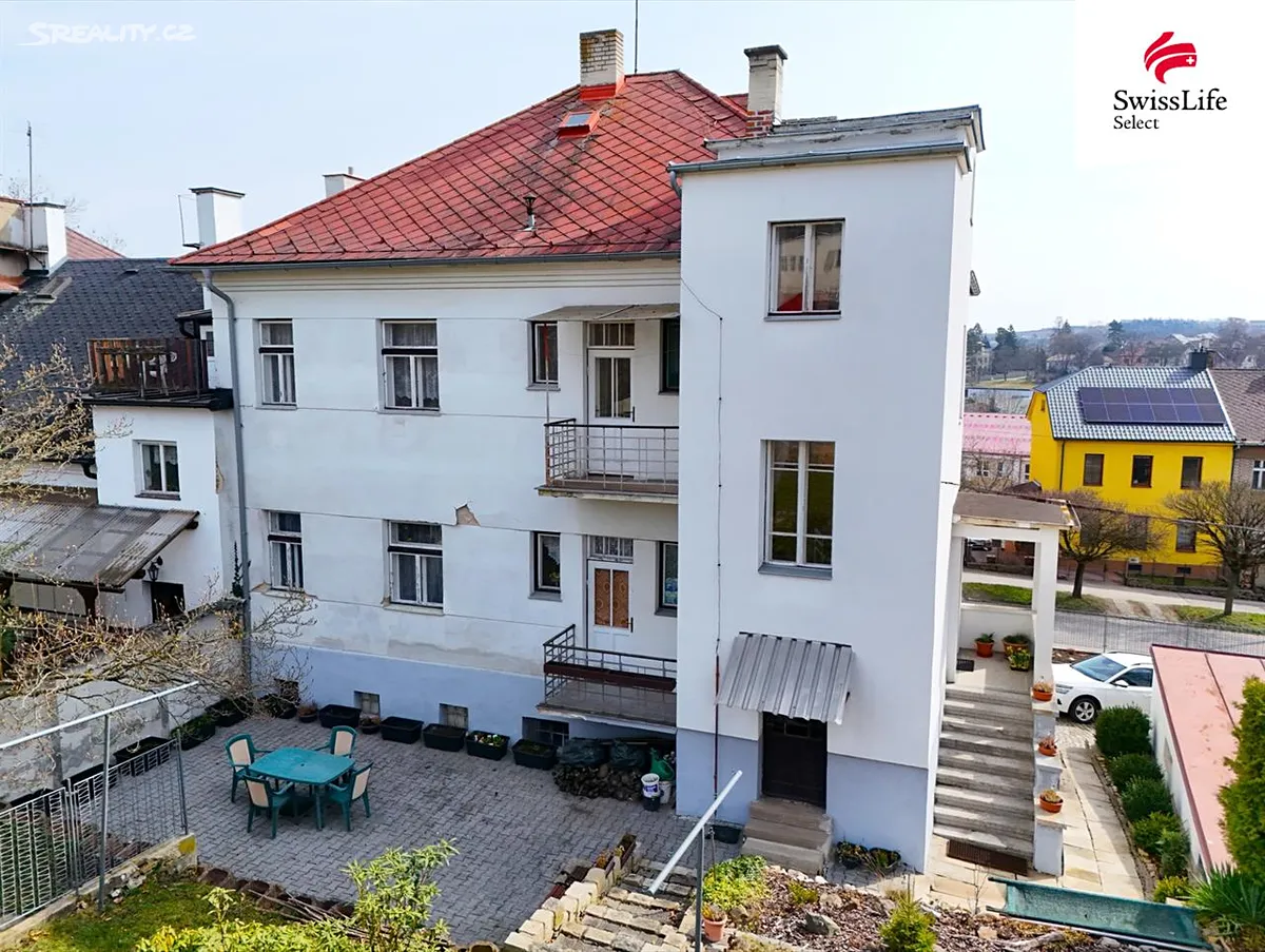 Prodej rodinného domu 228 m², pozemek 736 m² - Widok 3