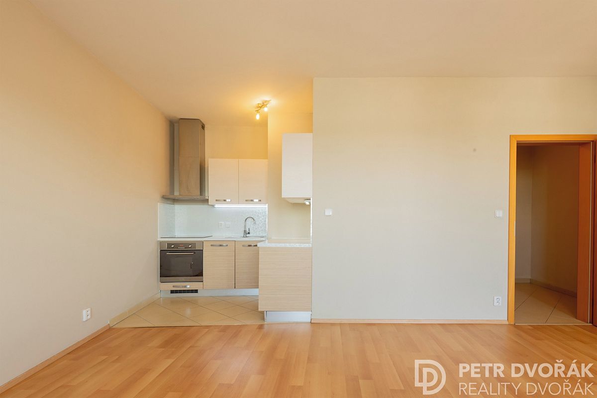 Prodej bytu 1+kk 38 m²