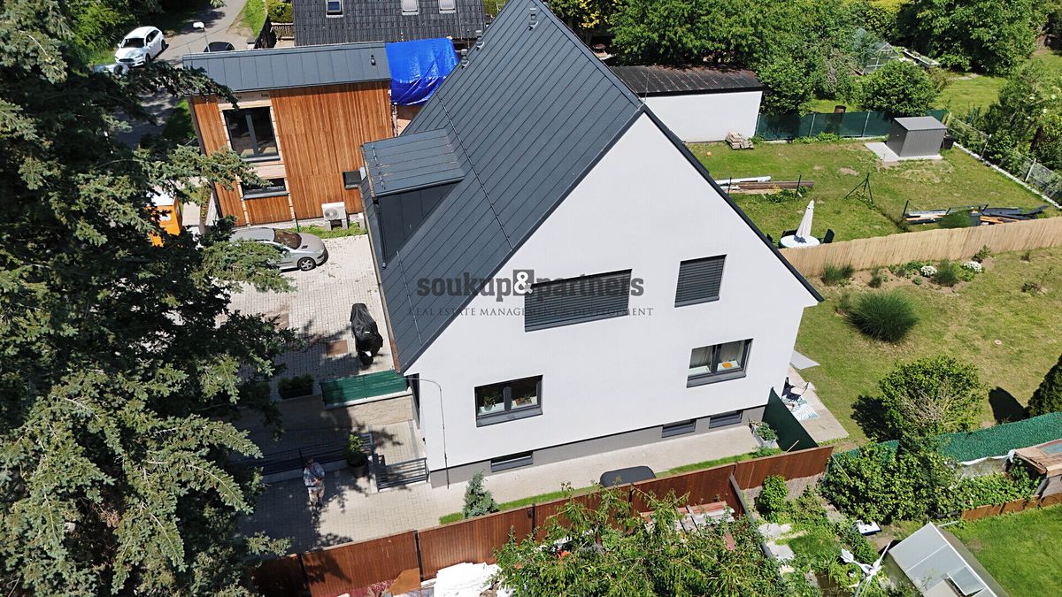 Prodej bytu 2+kk 75 m²