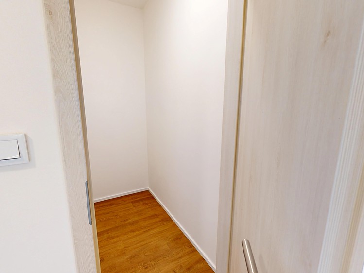 Pronájem bytu 2+kk, 49 m² (8 z 10)