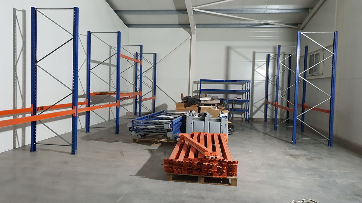 Pronájem skladového prostoru 103 m² – fotografie 5